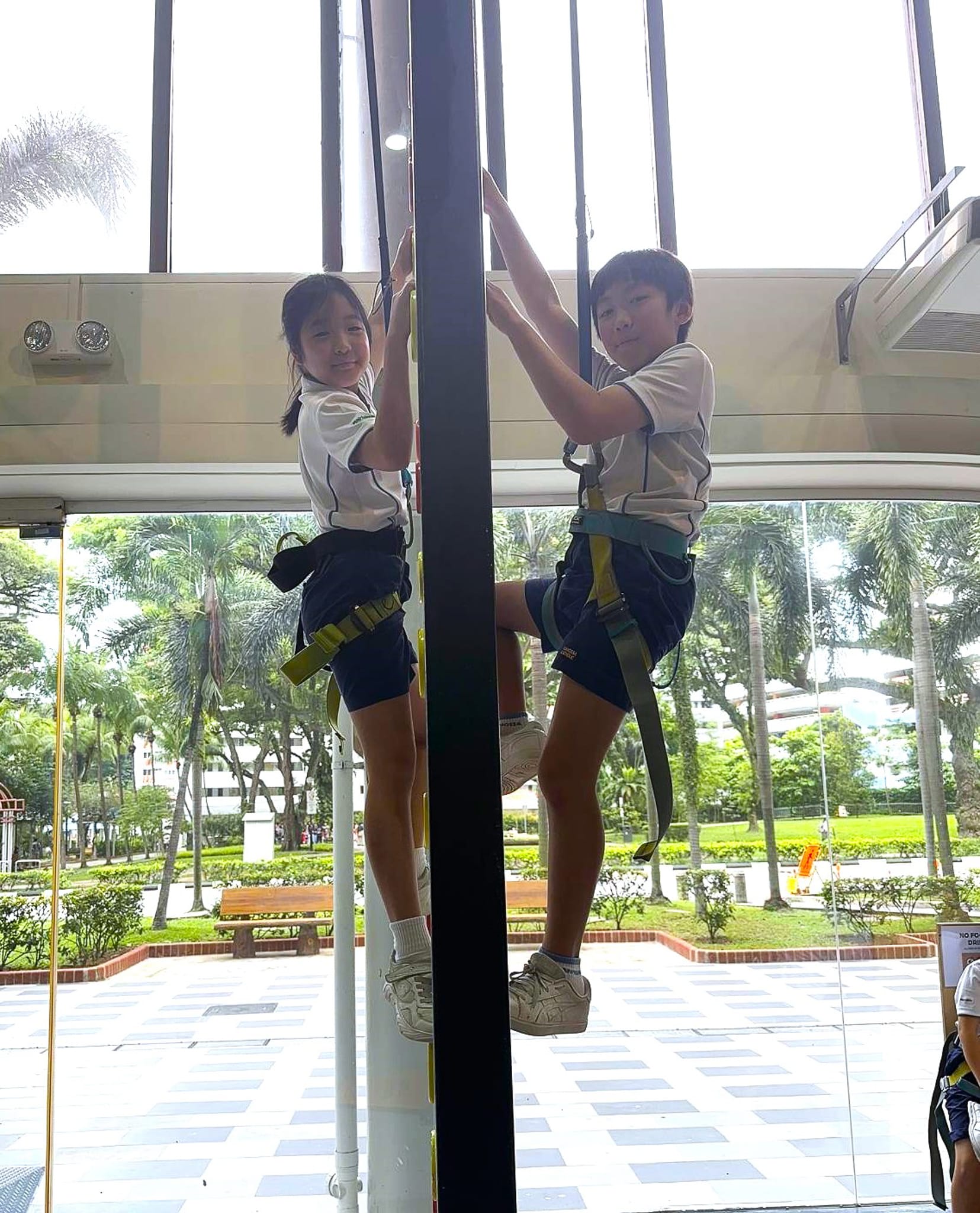 Adventure Week